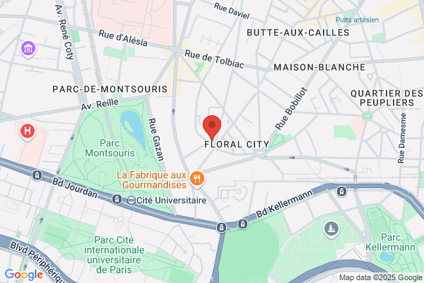 Ascoet Francoise