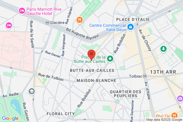 Caillet Francoise