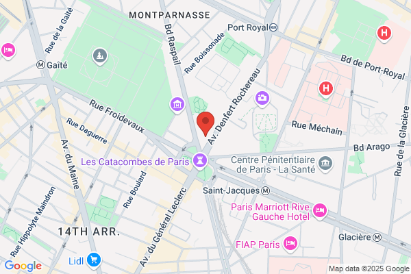 Association Aleth Naquet
