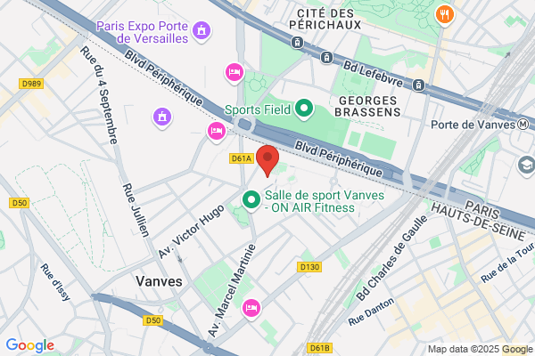 Chez Les Freres Gaudet