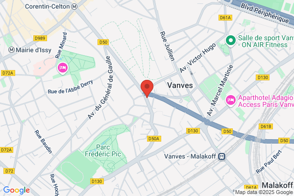 Chez Loong