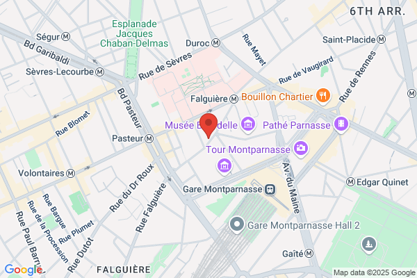 Chez Ttotte