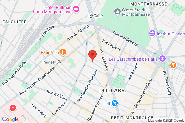 A L Atelier Brunet Service Vitrerie