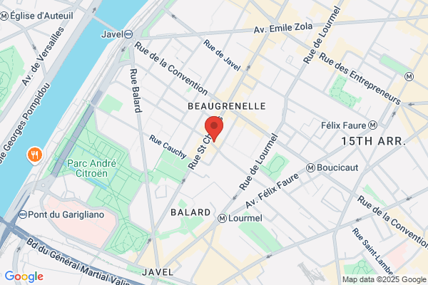 A L Atelier De Charles