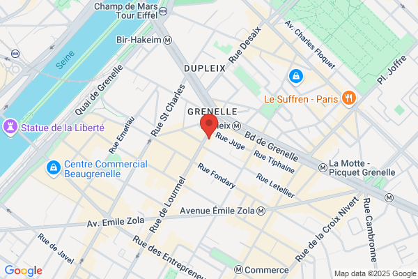 Assistance Lourmel