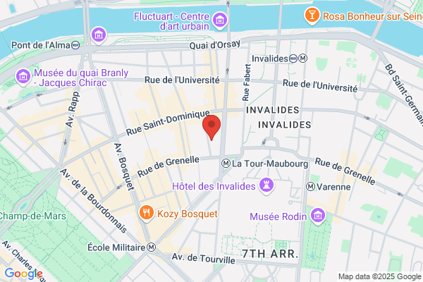 City Serrurerie Malar Revendeur