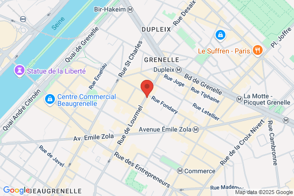 Comptoir De Batiments