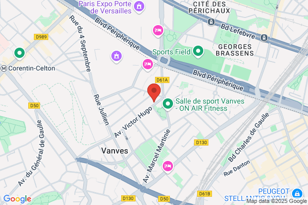 Cyliq Ats Installateur Qualifie