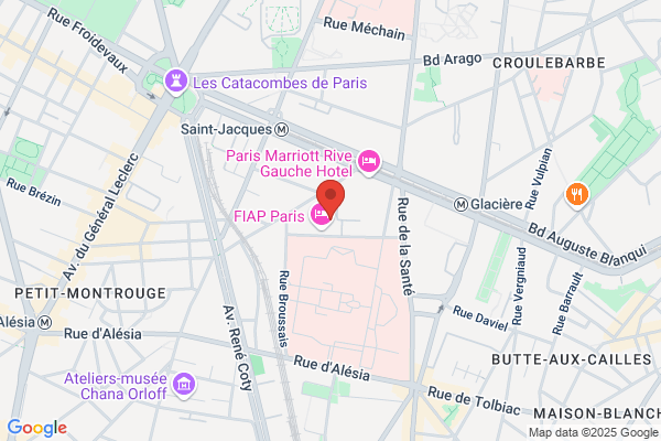 Cyliq Paris Centre Securite Agent
