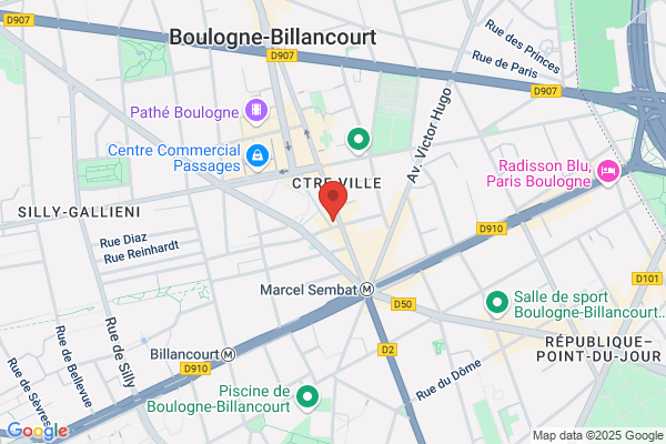 BOUYGUES TELECOM