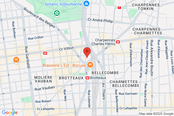 Comité Saint Germain-des-Prés