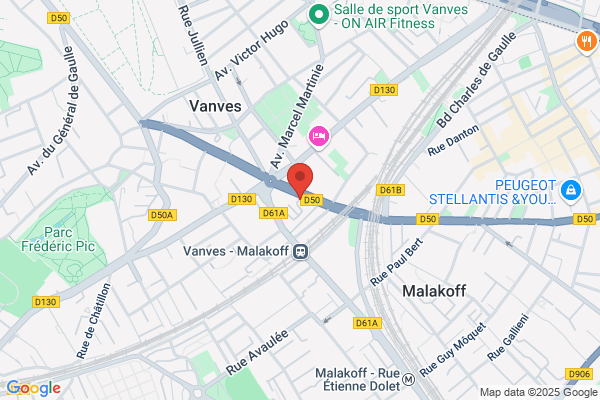 service chauffeurs privés