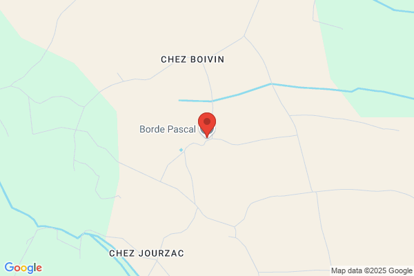 Borde Pascal