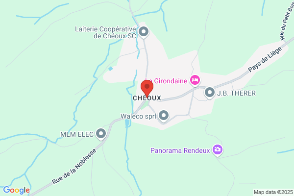 Cheoux Philippe