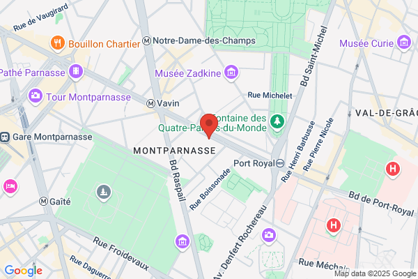 La Poste