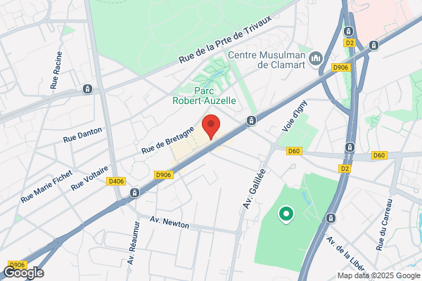 La Poste