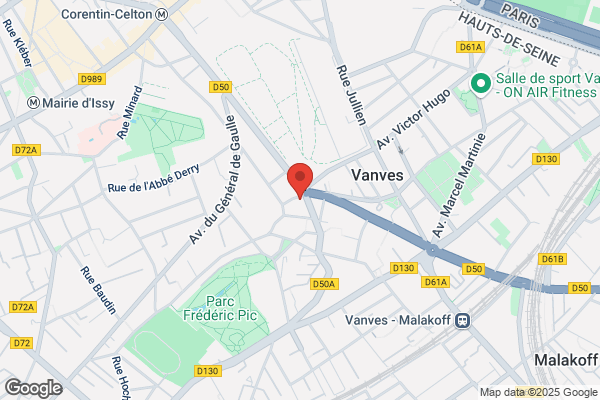 La Poste Relais