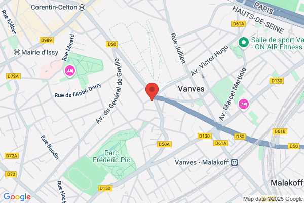 La Poste Relais