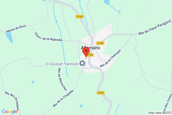 La Poste Relais
