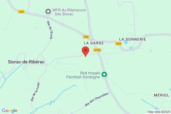 O coeur du bois