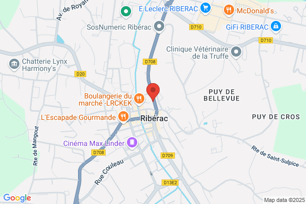 La Poste - Centre d’examen du code de la route