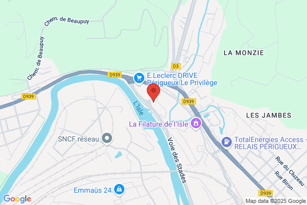 E.Leclerc Station Service