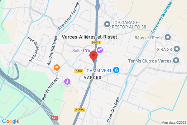 La Poste