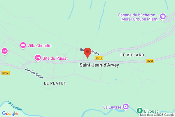 La Poste Agence Communale