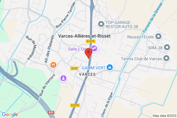 La Poste - Centre d'examen du code de la route