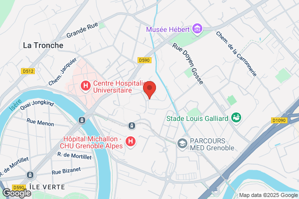 Accueil Familial Le Charmeyran