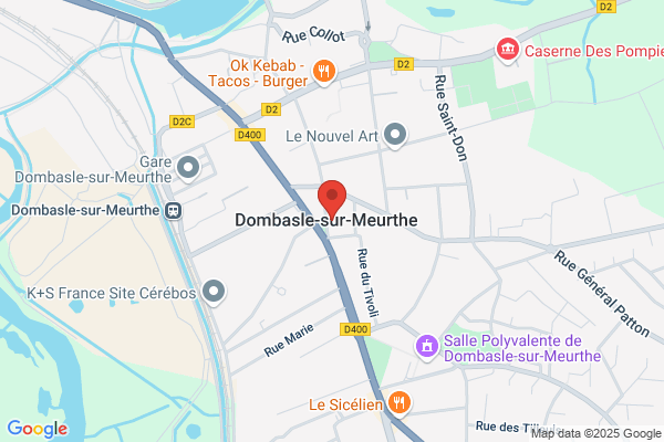 Agence Immobiliere Pyramide Immo Sarl