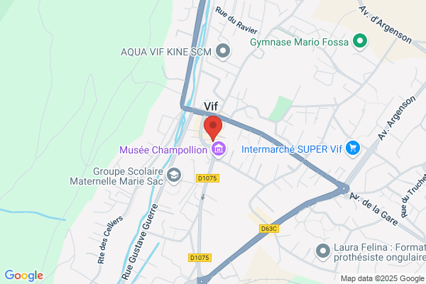 Agima Partenaires