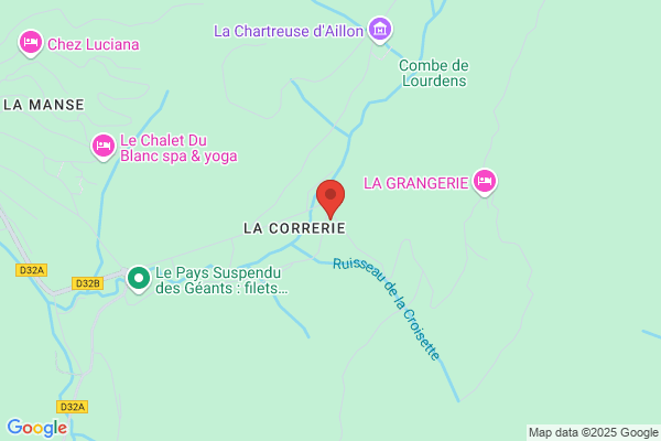 Aillon Andre