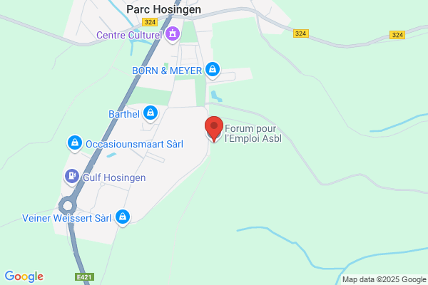 Anpe Agence Locale Pour L Emploi Sud