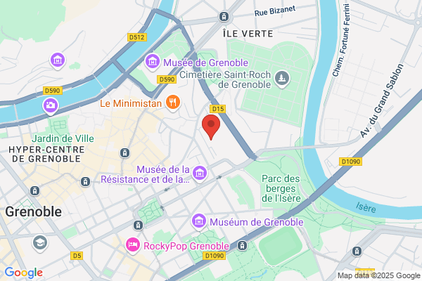 Antenne Syndicale Regionale Des Podologues De L isere
