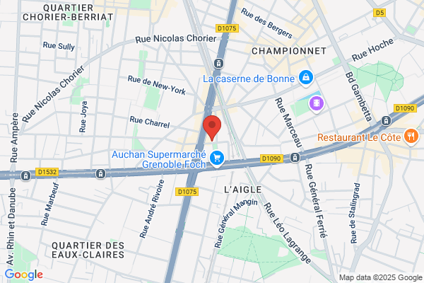 Arcanne Immobilier