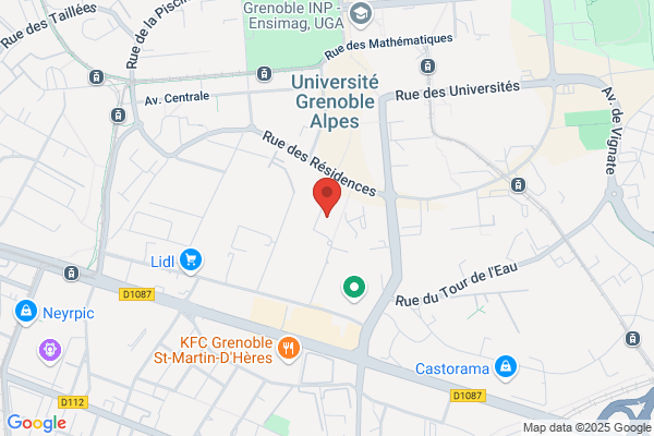 Archives Departementales