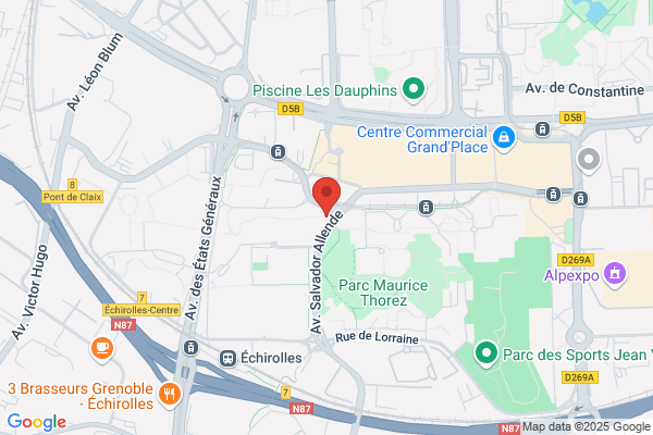 Association Defense Des Entreprises Et Expansion De la p