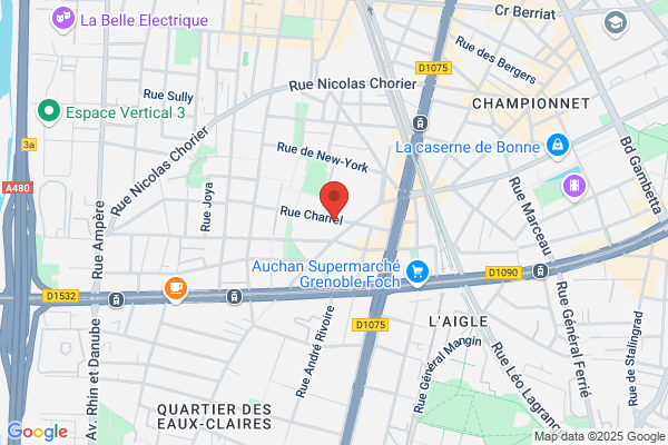 Association Echanges Culturels Est Ouest