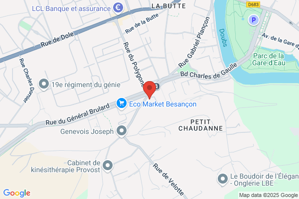 Association La Marelle