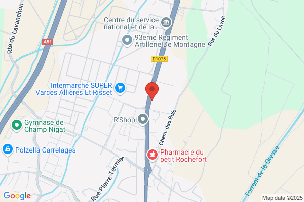 Au Coup De Coeur