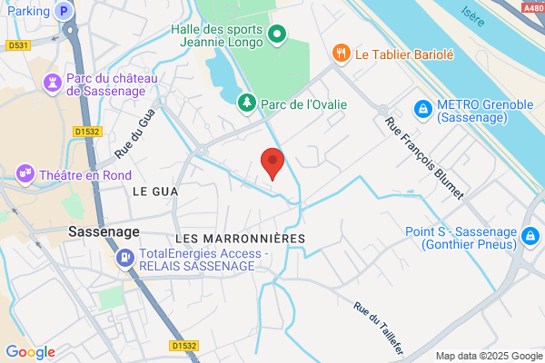 Aux Fiances