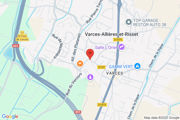 Bar Le Vercors