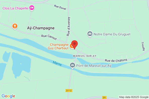 Chalons Philippe