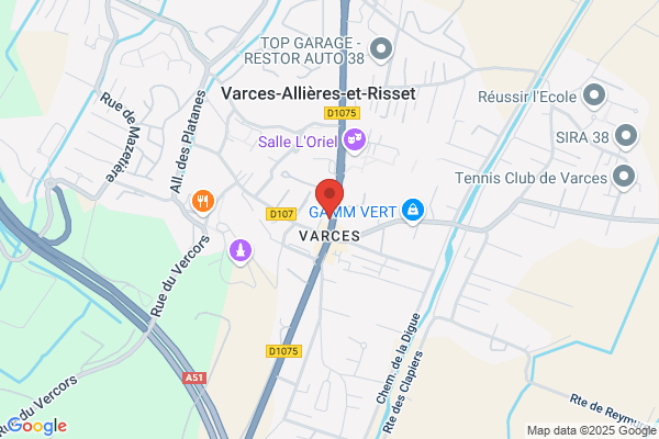 Credit Agricole Sud Rhone Alpes