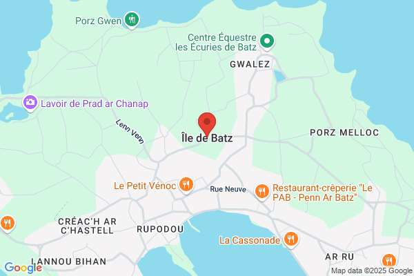De Batz Francoise