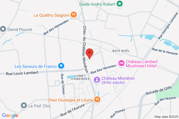 De Waure Claude