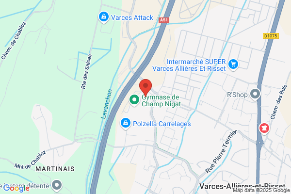 Ecole Communale