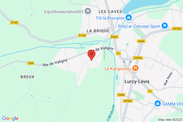 Entreprise Massot Sarl
