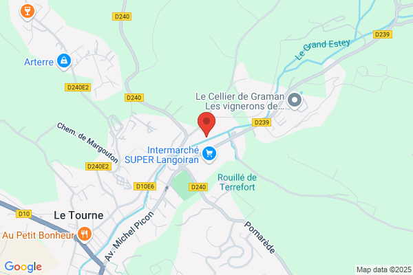 Europeenne Du Batiment